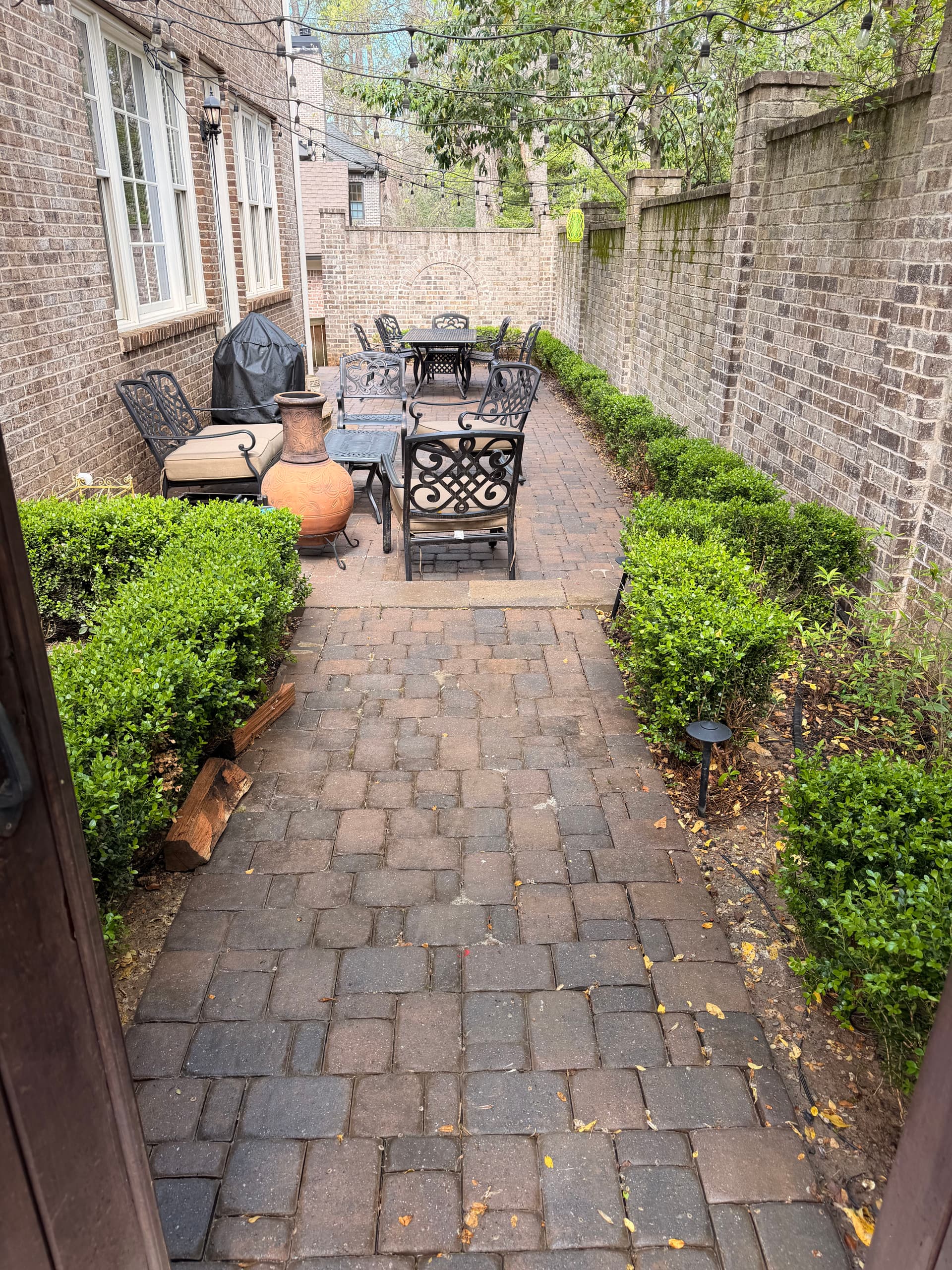 Gallery photos for Paver Restoration for Beautiful Outdoor Spaces: Image #1